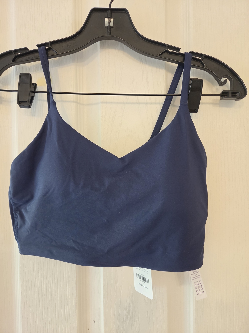 CRZ YOGA Swim Top